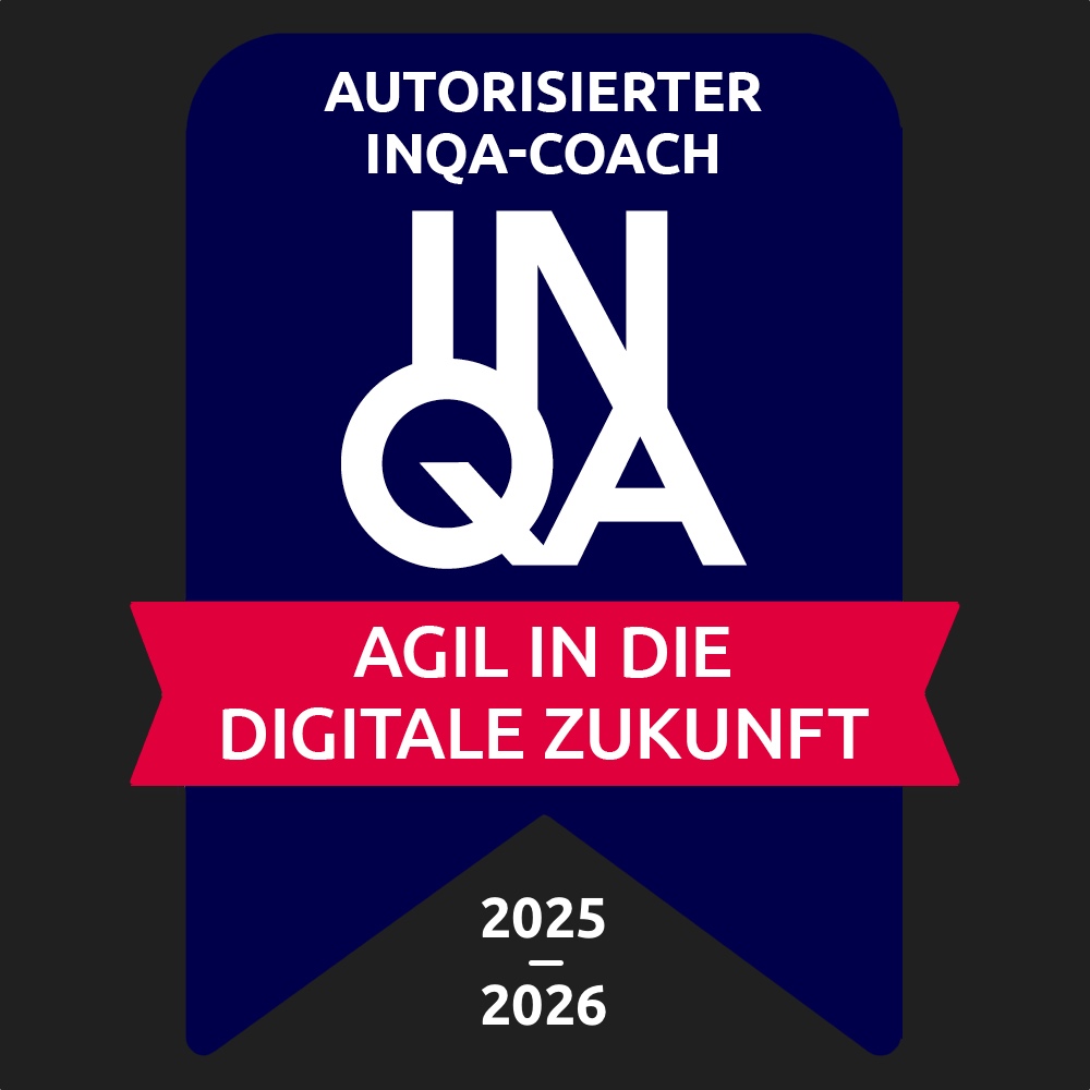 INQA – Initiative Neue Qualität der Arbeit